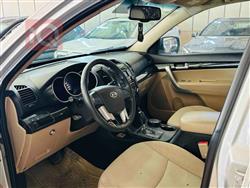 کیا سۆرینتۆ